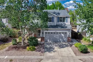 7072 McEwan St, Colorado Springs, CO 80922 - Photo 1