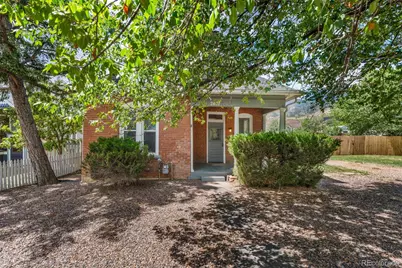 2407 Howbert Street, Colorado Springs, CO 80904 - Photo 1