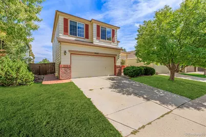 9688 Queenscliffe Drive, Highlands Ranch, CO 80130 - Photo 3