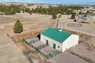 1854 Belgian Trail, Elizabeth, CO 80107 - Photo 33