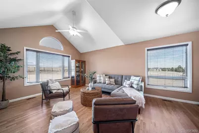 1854 Belgian Trail, Elizabeth, CO 80107 - Photo 3