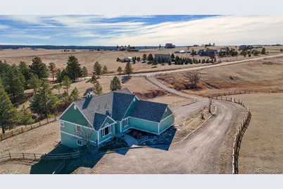 1854 Belgian Trail, Elizabeth, CO 80107 - Photo 43