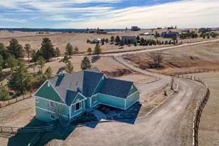1854 Belgian Trail, Elizabeth, CO 80107 - Photo 43