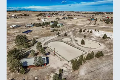 1854 Belgian Trail, Elizabeth, CO 80107 - Photo 39