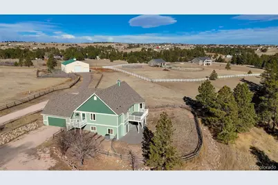 1854 Belgian Trail, Elizabeth, CO 80107 - Photo 43