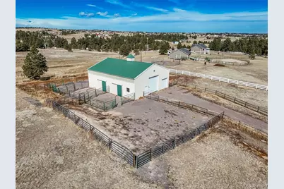 1854 Belgian Trail, Elizabeth, CO 80107 - Photo 33