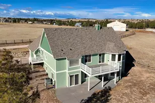 1854 Belgian Trail, Elizabeth, CO 80107 - Photo 31