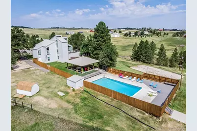 1854 Belgian Trail, Elizabeth, CO 80107 - Photo 41