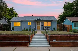 1130 Quince St, Denver, CO 80220 - Photo 1