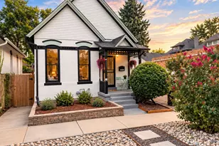1420 E 25th Ave, Denver, CO 80205 - Photo 1