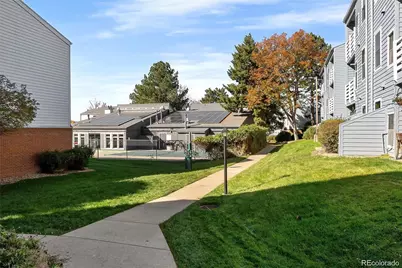 7665 E Eastman Avenue #212A, Denver, CO 80231 - Photo 31