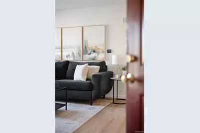 7665 E Eastman Avenue #212A, Denver, CO 80231 - Photo 5