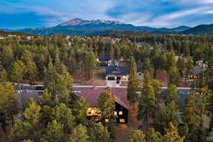 620 Chipmunk Dr, Woodland Park, CO 80863 - Photo 5