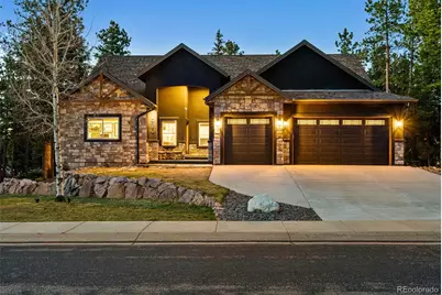620 Chipmunk Drive, Woodland Park, CO 80863 - Photo 49