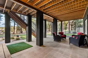 620 Chipmunk Dr, Woodland Park, CO 80863 - Photo 47