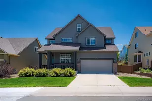 3623 Desert Ridge Pl, Castle Rock, CO 80108 - Photo 3