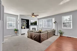 3623 Desert Ridge Pl, Castle Rock, CO 80108 - Photo 9