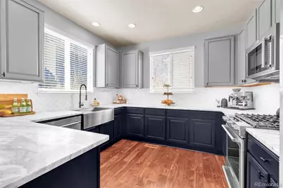 3623 Desert Ridge Place, Castle Rock, CO 80108 - Photo 1