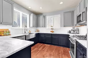 3623 Desert Ridge Pl, Castle Rock, CO 80108 - Photo 1