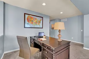 3623 Desert Ridge Pl, Castle Rock, CO 80108 - Photo 21