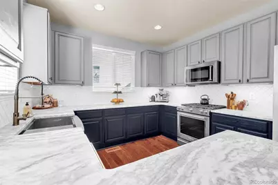 3623 Desert Ridge Place, Castle Rock, CO 80108 - Photo 15
