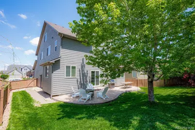 3623 Desert Ridge Place, Castle Rock, CO 80108 - Photo 41