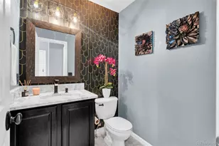 3623 Desert Ridge Pl, Castle Rock, CO 80108 - Photo 19