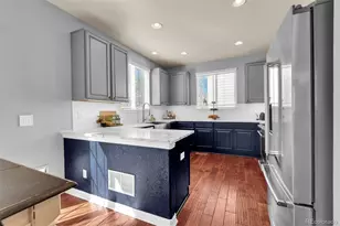 3623 Desert Ridge Pl, Castle Rock, CO 80108 - Photo 13