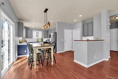 3623 Desert Ridge Place, Castle Rock, CO 80108 - Photo 7