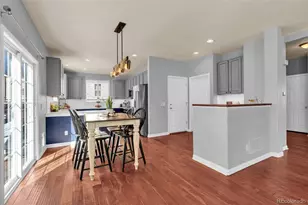 3623 Desert Ridge Pl, Castle Rock, CO 80108 - Photo 7