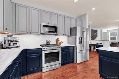 3623 Desert Ridge Place, Castle Rock, CO 80108 - Photo 17