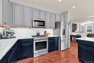 3623 Desert Ridge Pl, Castle Rock, CO 80108 - Photo 17
