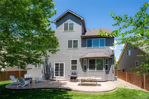 3623 Desert Ridge Pl, Castle Rock, CO 80108 - Photo 49