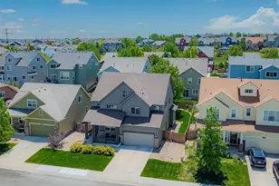 3623 Desert Ridge Pl, Castle Rock, CO 80108 - Photo 47