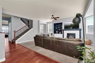 3623 Desert Ridge Pl, Castle Rock, CO 80108 - Photo 11