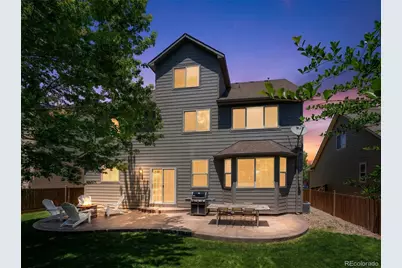 3623 Desert Ridge Place, Castle Rock, CO 80108 - Photo 45