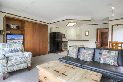 45 Beeler Place #2307, Frisco, CO 80443 - Photo 7