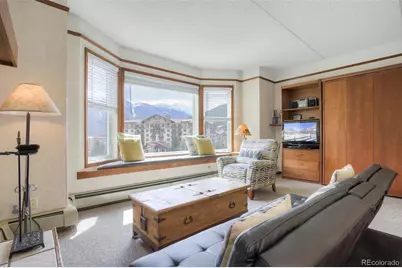 45 Beeler Place #2307, Frisco, CO 80443 - Photo 5