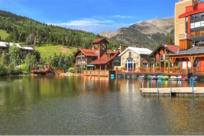 45 Beeler Place #2307, Frisco, CO 80443 - Photo 31