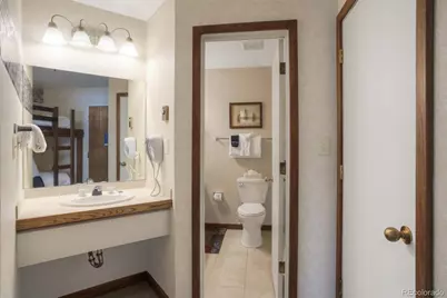 45 Beeler Place #2307, Frisco, CO 80443 - Photo 19