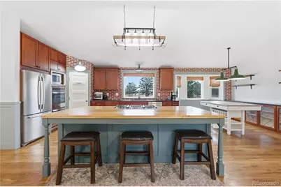 9260 E Blue Sage Circle, Colorado Springs, CO 80908 - Photo 1