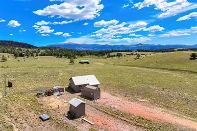 4510 County Road 71, Guffey, CO 80820 - Photo 41
