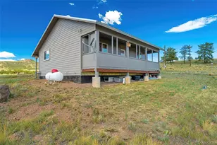 4510 Co Rd 71, Guffey, CO 80820 - Photo 5