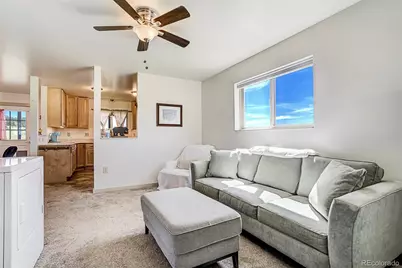 4510 County Road 71, Guffey, CO 80820 - Photo 11