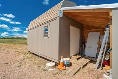 4510 County Road 71, Guffey, CO 80820 - Photo 29