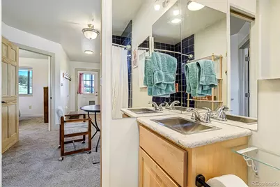 4510 County Road 71, Guffey, CO 80820 - Photo 21