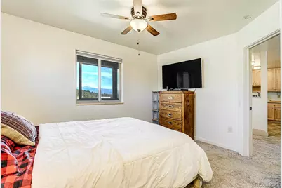 4510 County Road 71, Guffey, CO 80820 - Photo 17