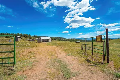 4510 County Road 71, Guffey, CO 80820 - Photo 43