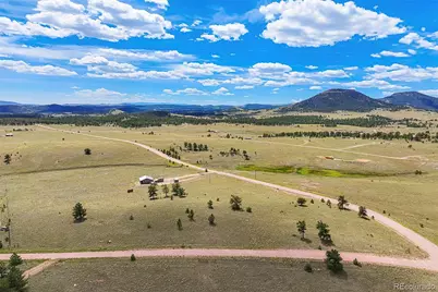 4510 County Road 71, Guffey, CO 80820 - Photo 49