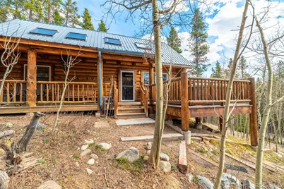 5 Quakie Court, Fairplay, CO 80440 - Photo 3